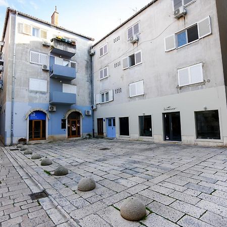 Apartment Kaya Prime Location In Old Town Zadar Eksteriør billede