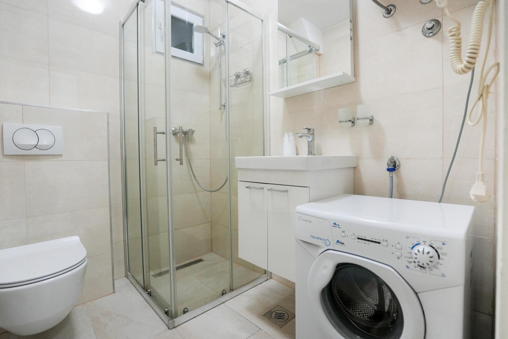 Apartment Kaya Prime Location In Old Town Zadar Eksteriør billede