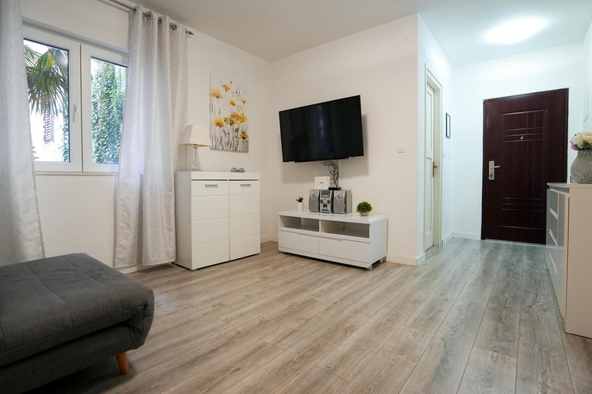 Apartment Kaya Prime Location In Old Town Zadar Eksteriør billede