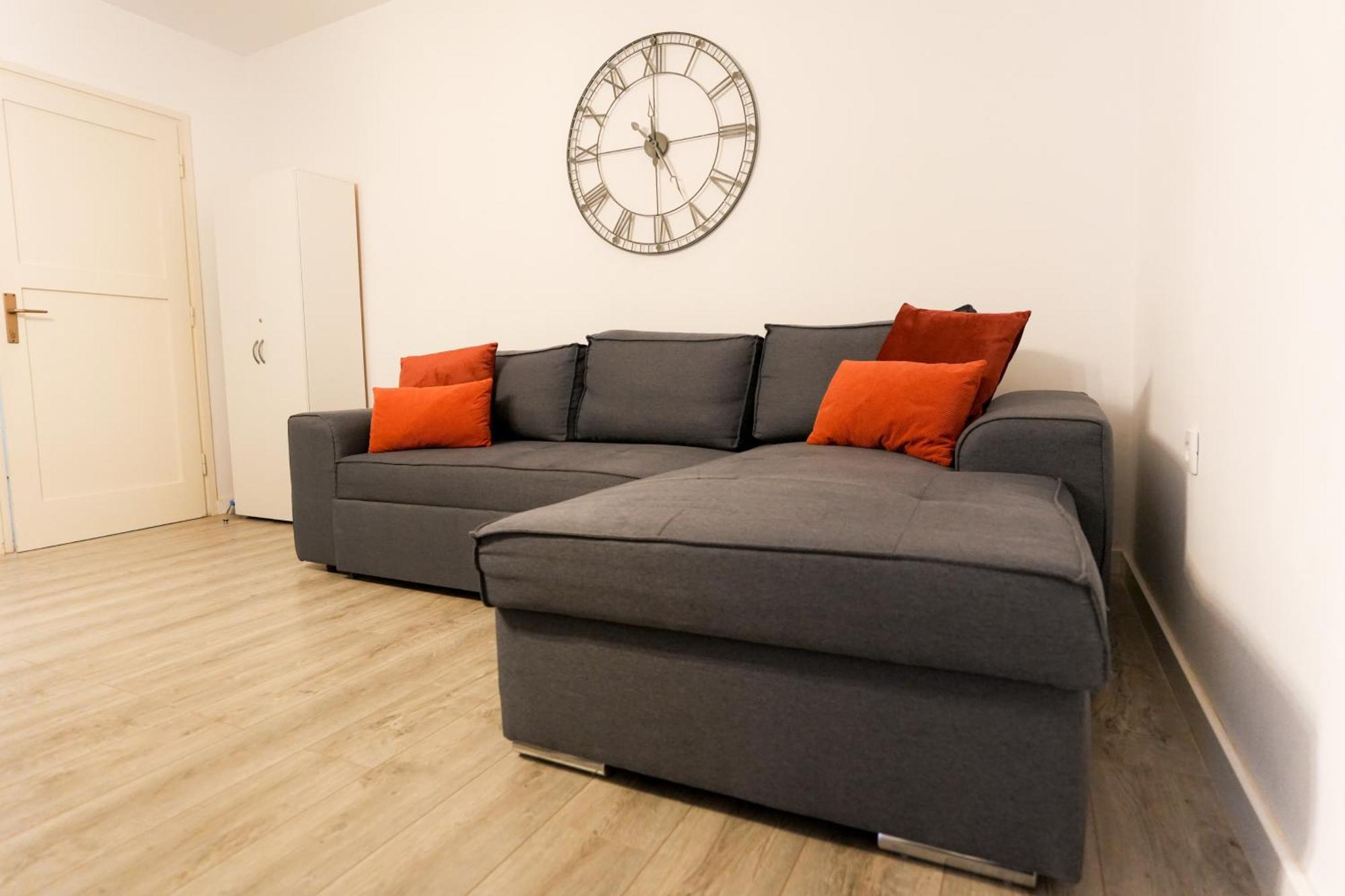 Apartment Kaya Prime Location In Old Town Zadar Eksteriør billede