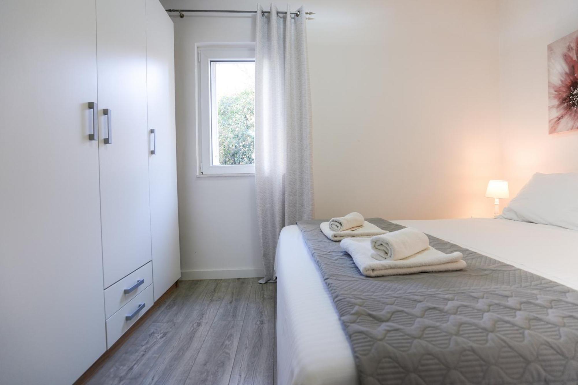 Apartment Kaya Prime Location In Old Town Zadar Eksteriør billede