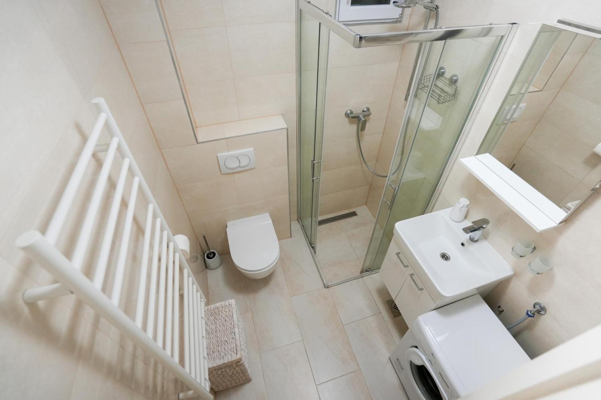 Apartment Kaya Prime Location In Old Town Zadar Eksteriør billede