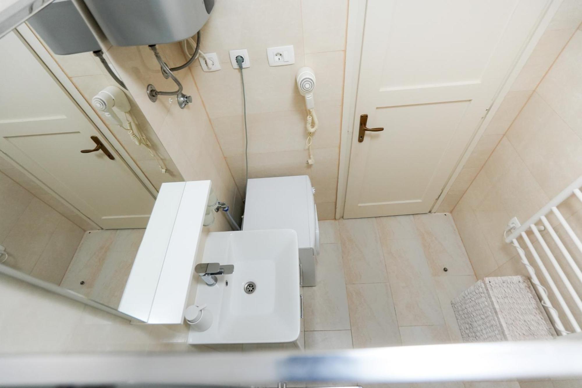 Apartment Kaya Prime Location In Old Town Zadar Eksteriør billede