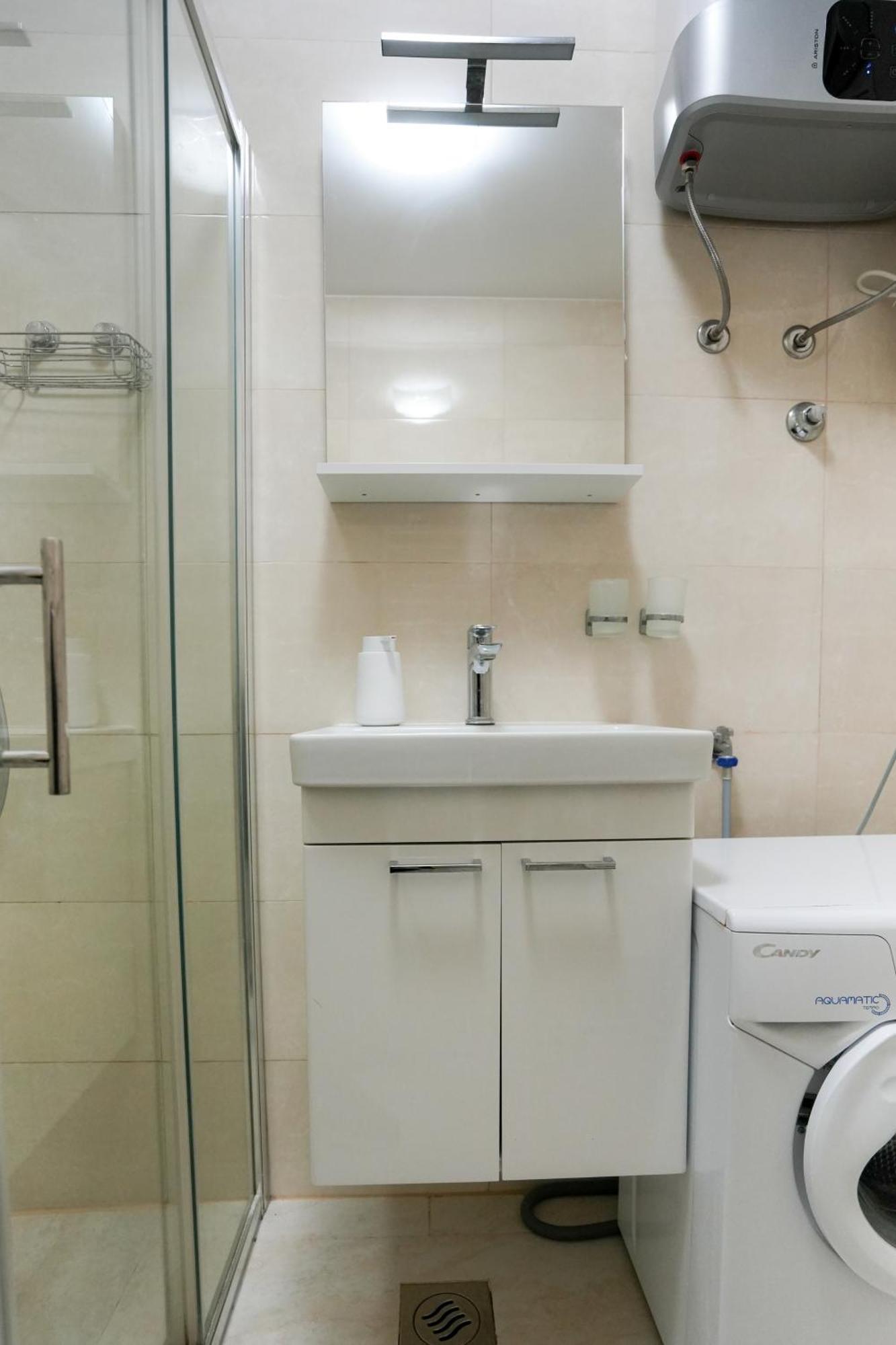 Apartment Kaya Prime Location In Old Town Zadar Eksteriør billede
