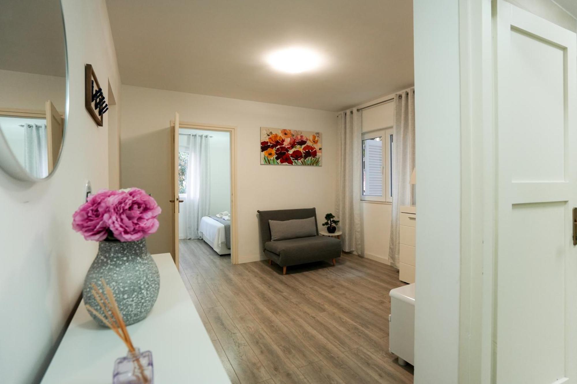 Apartment Kaya Prime Location In Old Town Zadar Eksteriør billede