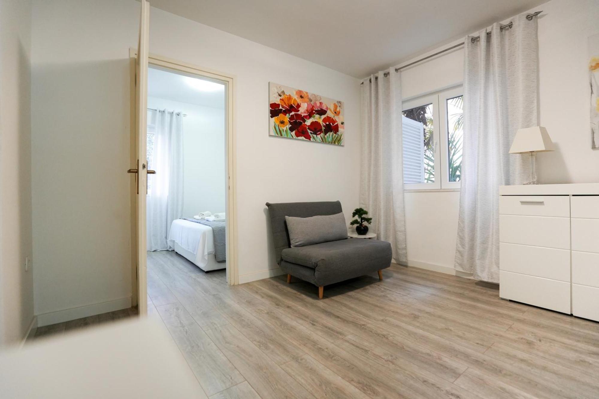 Apartment Kaya Prime Location In Old Town Zadar Eksteriør billede