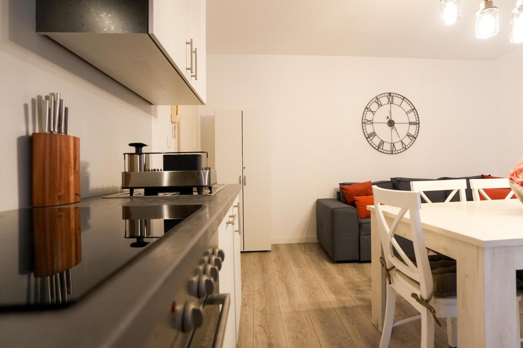 Apartment Kaya Prime Location In Old Town Zadar Eksteriør billede