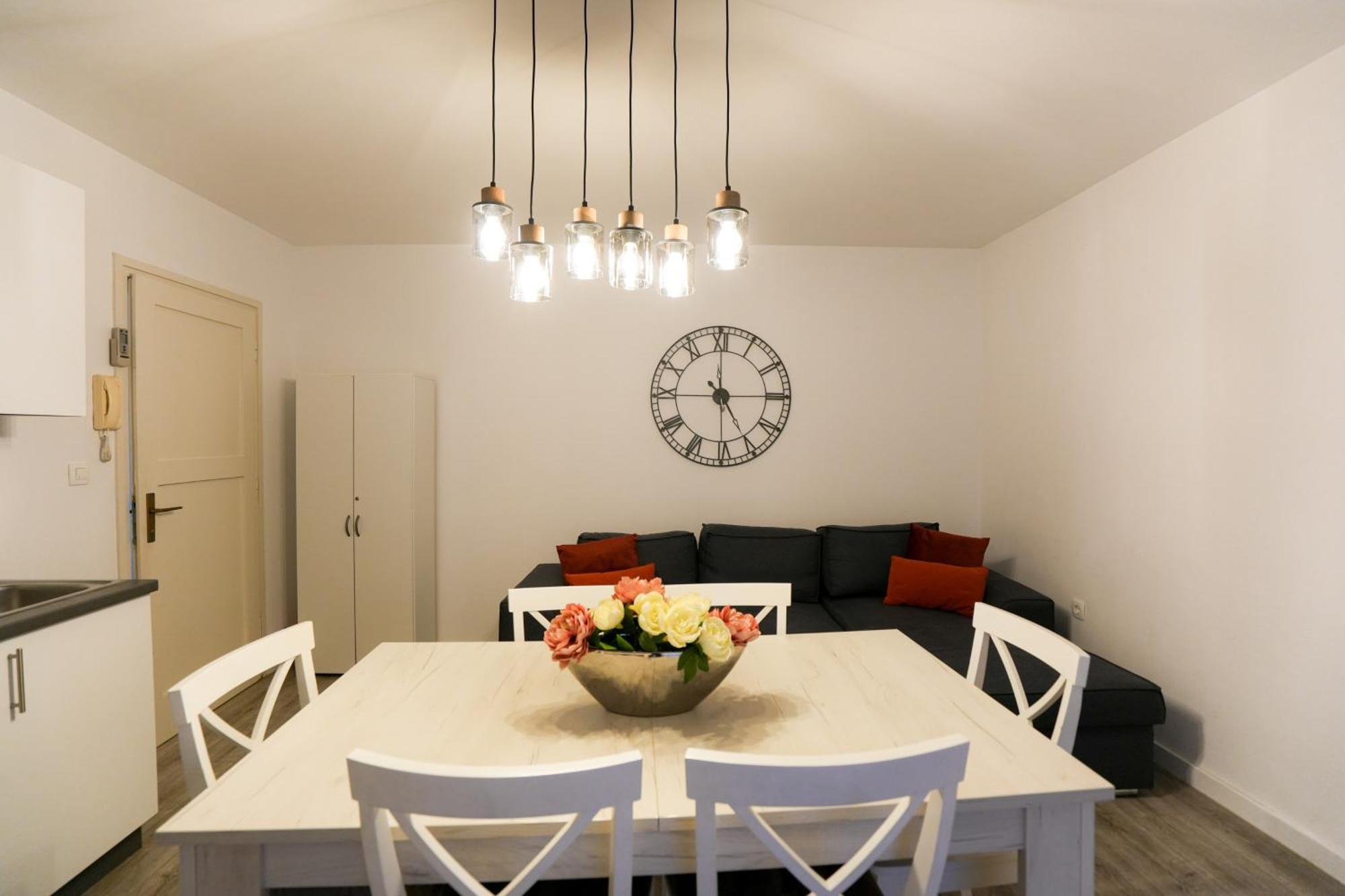 Apartment Kaya Prime Location In Old Town Zadar Eksteriør billede