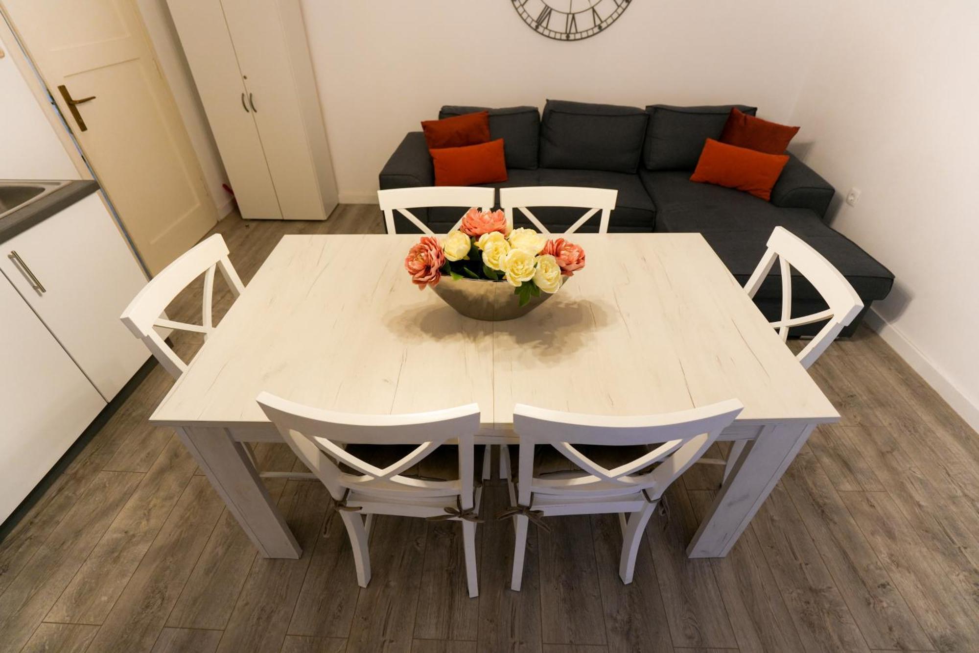 Apartment Kaya Prime Location In Old Town Zadar Eksteriør billede