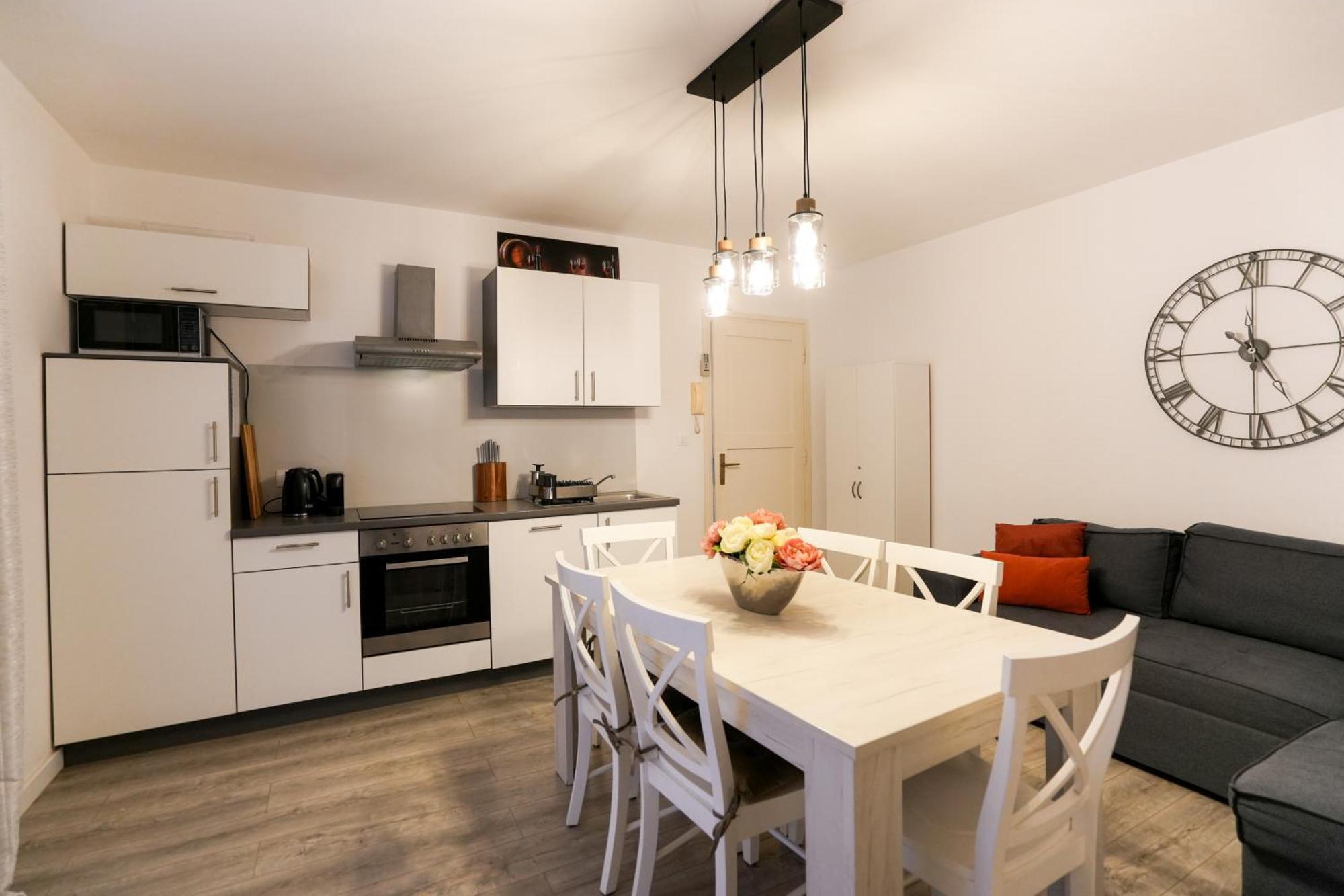Apartment Kaya Prime Location In Old Town Zadar Eksteriør billede