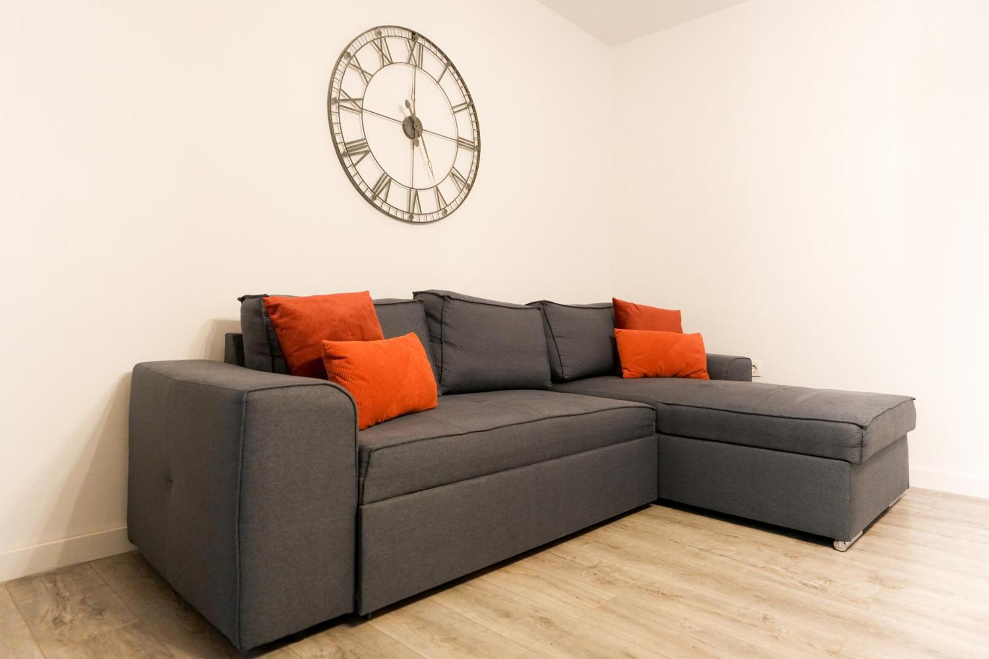 Apartment Kaya Prime Location In Old Town Zadar Eksteriør billede