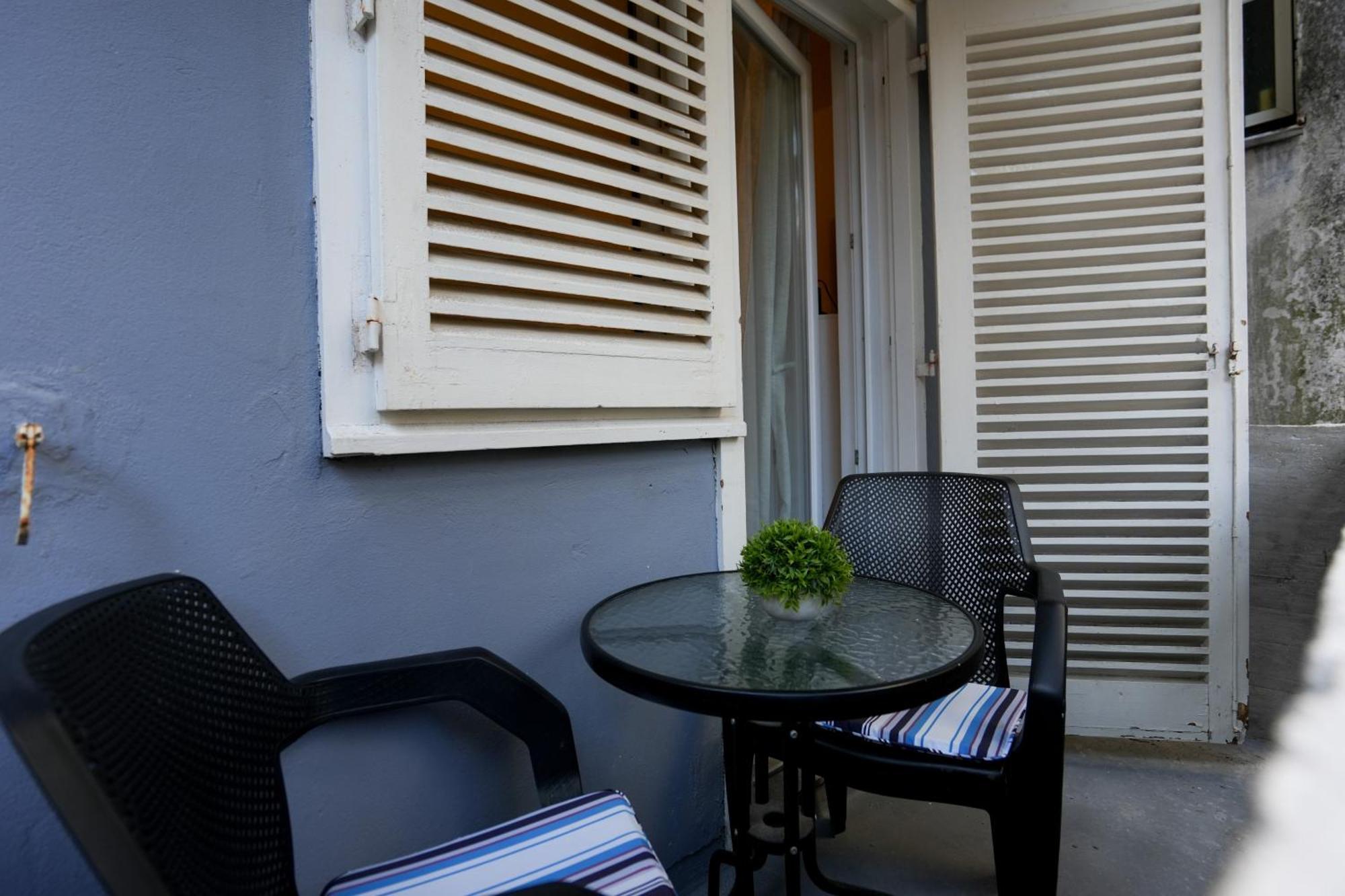 Apartment Kaya Prime Location In Old Town Zadar Eksteriør billede
